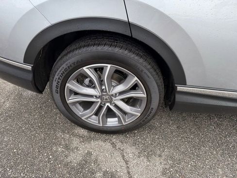 Used 2022 Honda CR-V Touring image 5