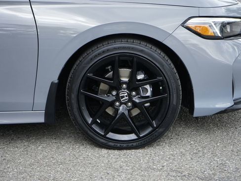 Used 2025 Honda Civic Sport image 35