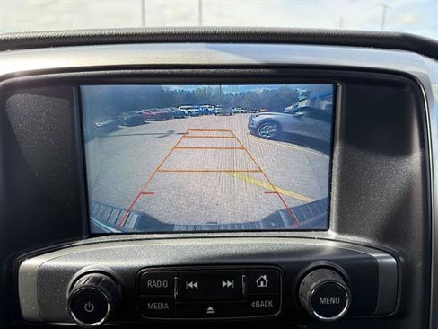 Used 2017 Chevrolet Silverado 1500 LT w/ All Star Edition AWD/4WD image 22