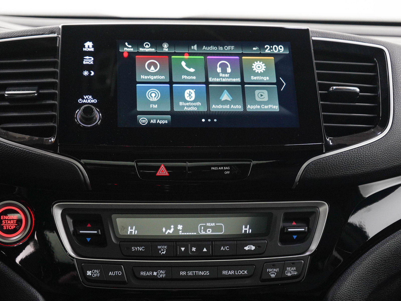 Used 2022 Honda Pilot Elite image 21