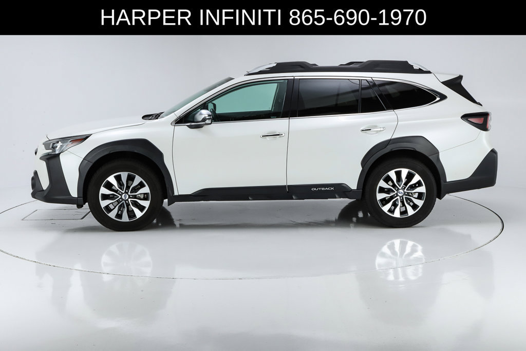 Used 2023 Subaru Outback Touring XT AWD/4WD image 41