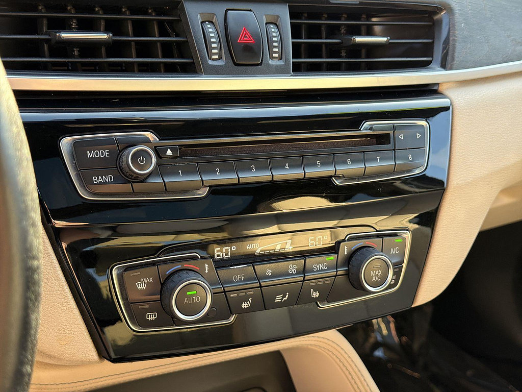 Used 2017 BMW X1 xDrive28i AWD/4WD image 32