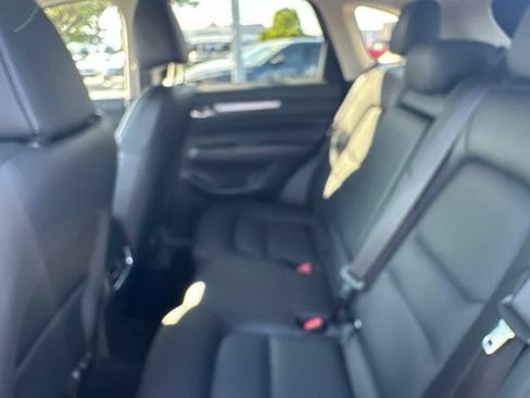 Certified 2025 MAZDA CX-5 AWD 2.5 S w/ Select Package image 20
