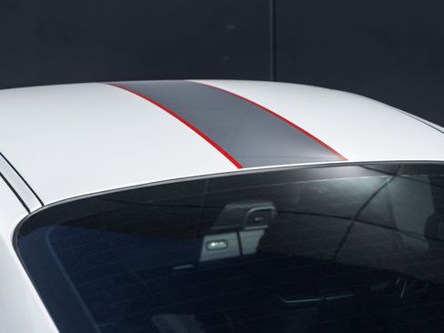 Used 2011 Porsche 911 GT3 RS 4.0 image 19