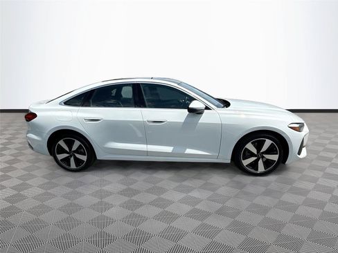Certified 2025 Audi A5 2.0T Premium w/ Convenience Package AWD/4WD image 8