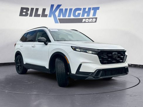 Used 2023 Honda CR-V Sport image 7