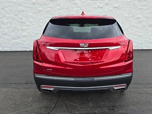 Used 2023 Cadillac XT5 Premium Luxury AWD/4WD image 7