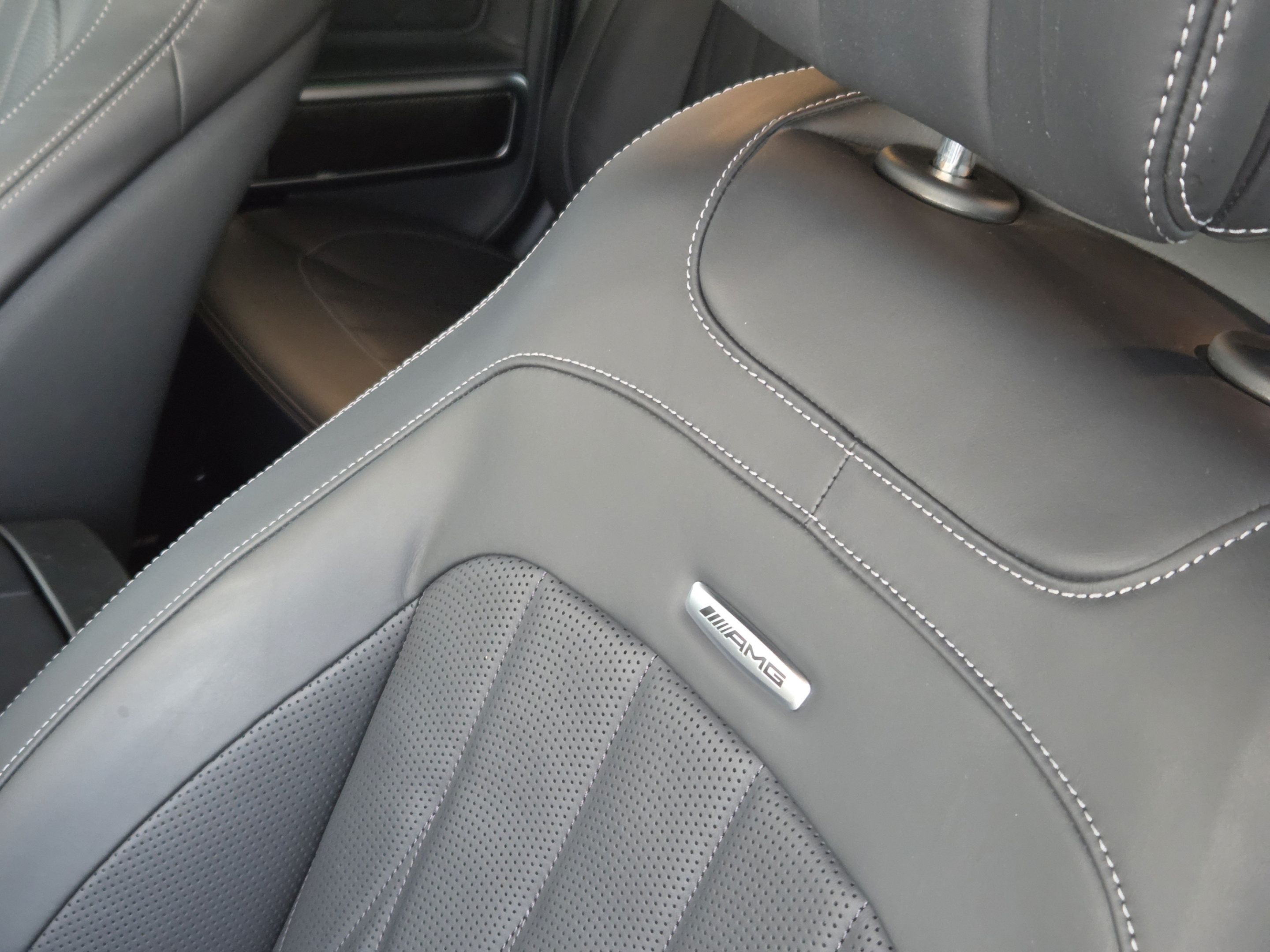 Used 2021 Mercedes-Benz G 63 AMG 4MATIC image 9