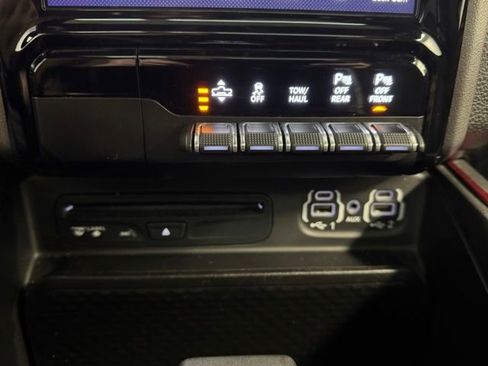 Used 2019 RAM 1500 Rebel w/ Level 2 Equipment Group image 24