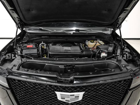 Used 2021 Cadillac Escalade Sport Platinum AWD/4WD image 51