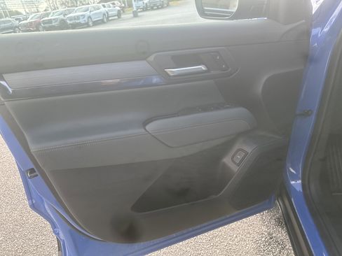 New 2026 GMC Terrain AT4 image 15