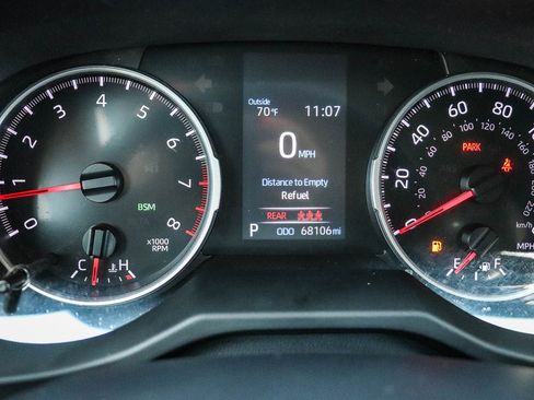 Certified 2022 Toyota RAV4 XLE w/ Convenience Package FWD image 25