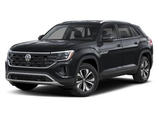 New 2026 Volkswagen Atlas Cross Sport SE FWD video 1