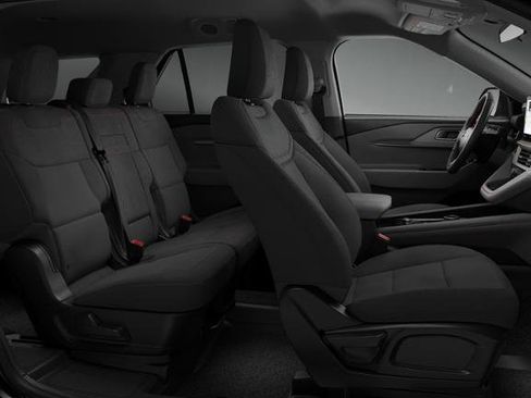 New 2026 Ford Explorer Active image 29