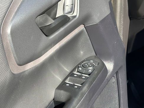 Used 2024 Ford Bronco Sport Big Bend image 25