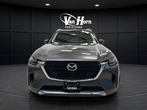 Used 2024 MAZDA CX-90 3.3 Turbo S AWD/4WD image 2