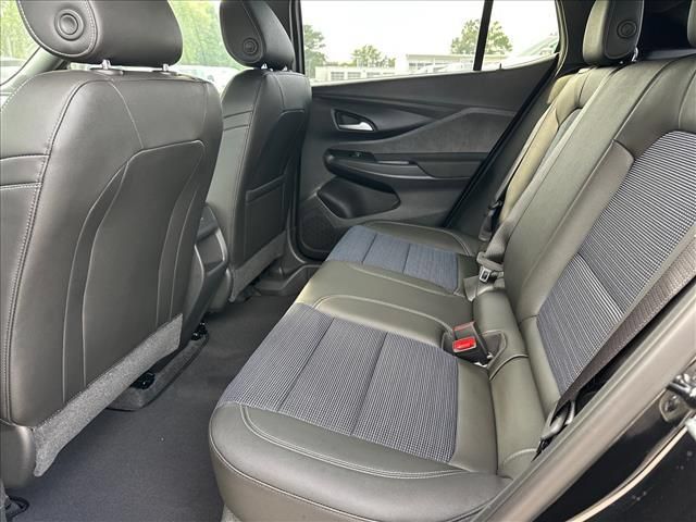 New 2026 Buick Envista Sport Touring w/ Convenience I Package FWD image 20