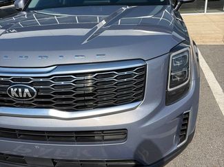 Used 2021 Kia Telluride EX w/ EX Premium Package FWD video 1
