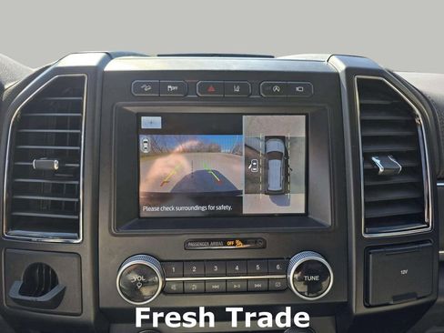 Used 2021 Ford Expedition Max Limited image 17