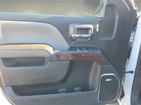 Used 2018 GMC Sierra 1500 SLT w/ SLT Premium Package image 25