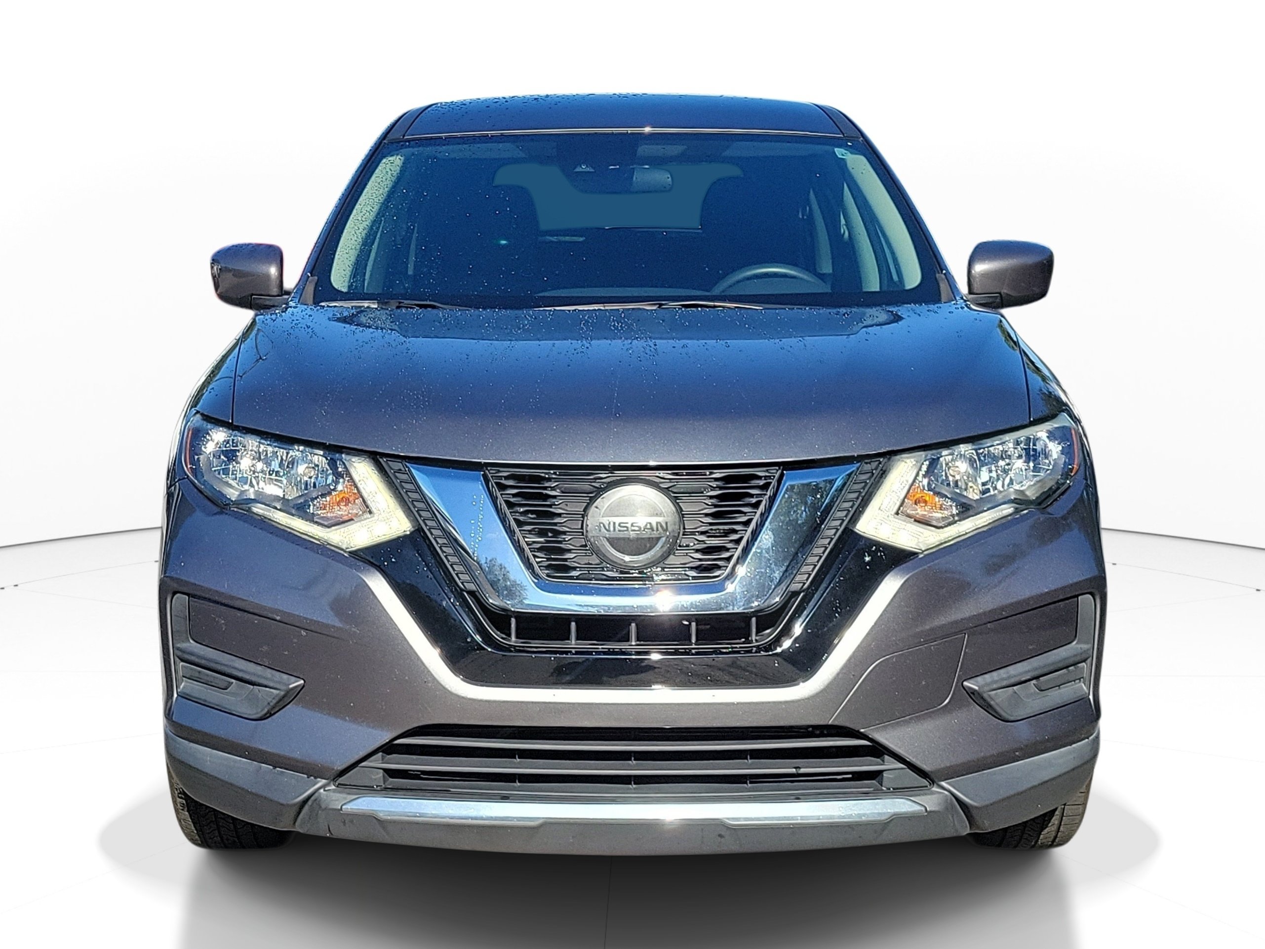 Used 2020 Nissan Rogue S FWD image 2