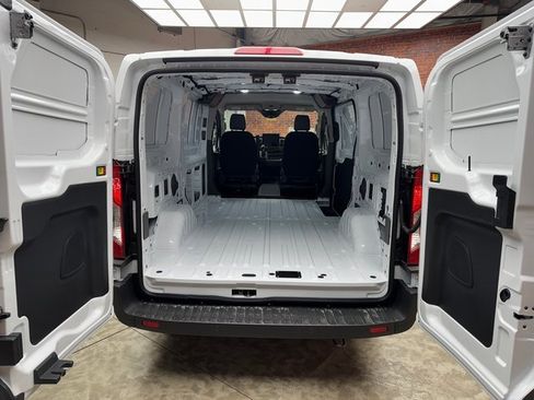 New 2026 Ford Transit 150 Low Roof image 24