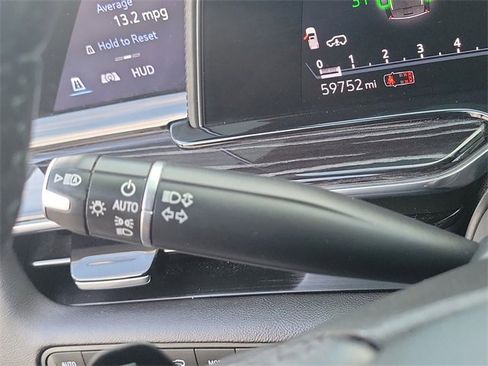 Used 2021 Cadillac Escalade Sport w/ Driver Assist Tech Package image 19