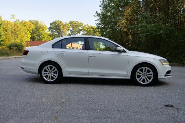 Used 2017 Volkswagen Jetta S FWD image 36