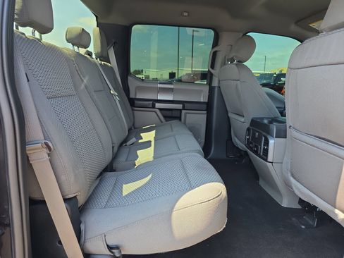 Used 2020 Ford F150 XLT w/ Equipment Group 302A Luxury AWD/4WD image 15
