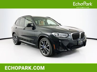 Used 2022 BMW X3 M40i w/ Premium Package