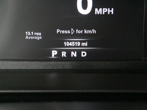 Used 2018 RAM 1500 Big Horn image 30