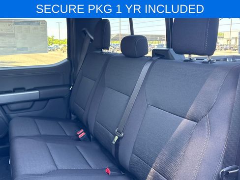 New 2026 Ford F150 XLT AWD/4WD image 23