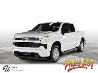 Used 2025 Chevrolet Silverado 1500 RST RWD video 1