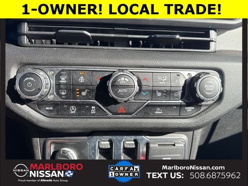 Used 2024 Jeep Wrangler Sport S image 24