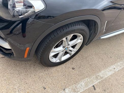 Used 2019 BMW X3 sDrive30i RWD image 11