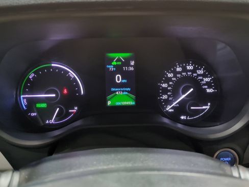 Used 2022 Toyota Sienna LE FWD image 18