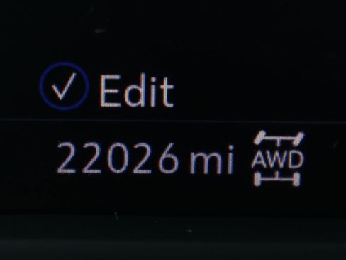 Certified 2023 Cadillac XT4 Sport image 35