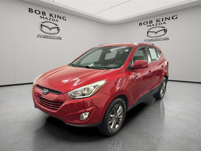 Used 2014 Hyundai Tucson SE