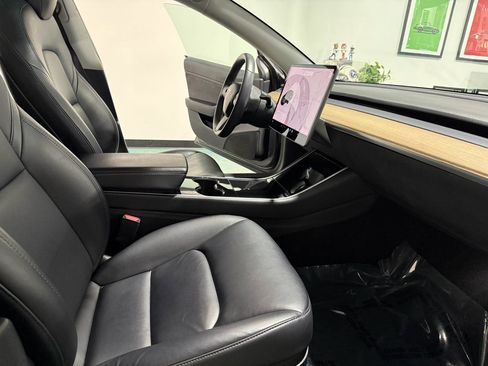 Used 2020 Tesla Model 3 Long Range image 14