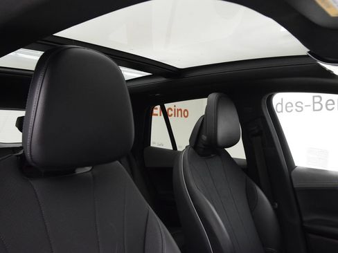 Used 2023 Mercedes-Benz EQE 350+ SUV image 17