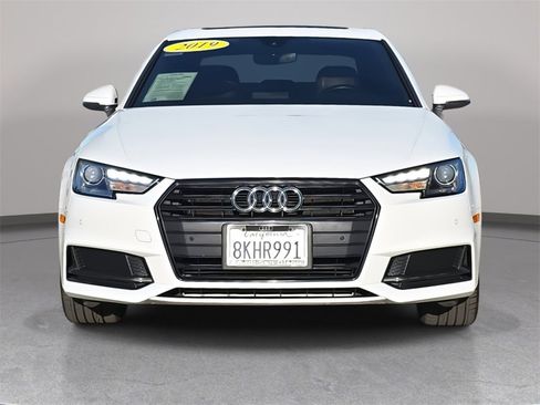 Used 2019 Audi A4 2.0T Premium image 9