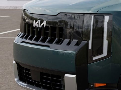 New 2027 Kia Telluride SX Prestige image 12