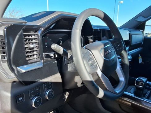New 2026 GMC Sierra 1500 Elevation w/ Elevation Premium Package image 10
