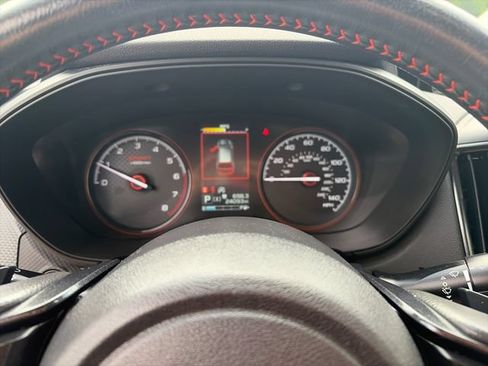 Certified 2023 Subaru Forester Sport AWD/4WD image 25