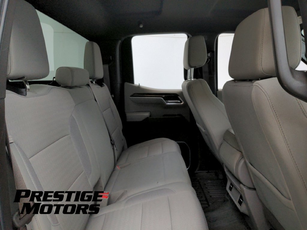 Used 2023 GMC Sierra 1500 SLE w/ Enhanced Capability Package AWD/4WD image 26