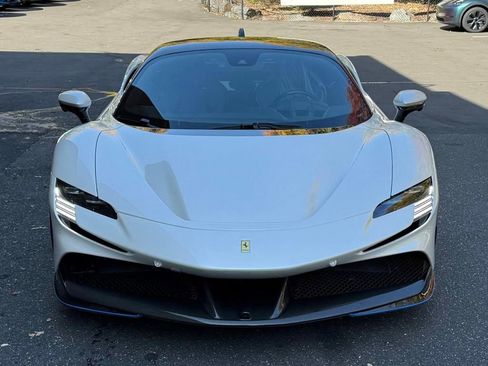Used 2023 Ferrari SF90 Stradale image 3