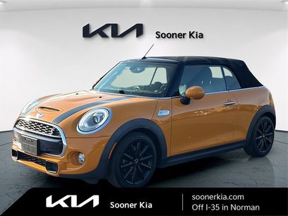 Used 2018 MINI Cooper S