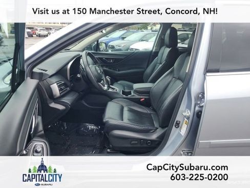 Used 2023 Subaru Outback Touring AWD/4WD image 16