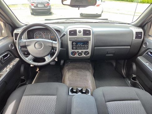 Used 2008 Chevrolet Colorado LT RWD image 10