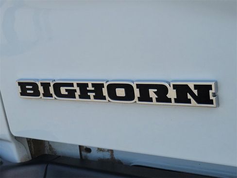Used 2024 RAM 2500 Big Horn w/ Off Road Package image 9